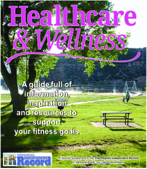 Healthcare and Wellness